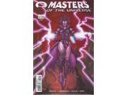 Masters of the Universe Image 3A VF N