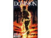Dominion Boom! 2 VF NM ; Boom!