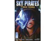 Sky Pirates of Neo Terra 3 VF NM ; Imag