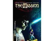 Mission 6 VF NM ; Image Comics
