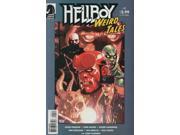 Hellboy Weird Tales 4 VF NM ; Dark Hor