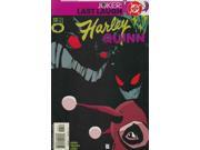 Harley Quinn 13 VF NM ; DC Comics