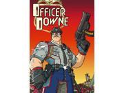 Officer Downe 1 VF NM ; Image Comics