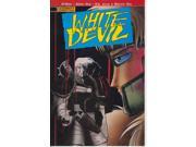 White Devil 3 VF NM ; ETERNITY Comics