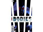 Bodies 2 VF NM ; DC Comics