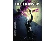 Hellraiser Dark Watch 10 VF NM ; Boom!
