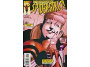 Spider Girl 19 VF NM ; Marvel Comics