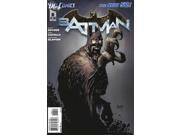 Batman 2nd Series 6 VF NM ; DC Comics