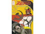 Doctor Zero 4 VF NM ; Epic Comics