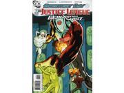 Justice League Generation Lost 11 VF NM