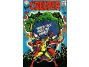 Beware the Creeper 4 FN ; DC Comics