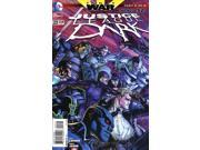 Justice League Dark 23 VF NM ; DC Comic