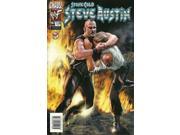 Stone Cold Steve Austin 3A VF NM ; Chao