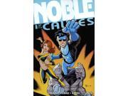 Noble Causes Vol. 3 37 VF NM ; Image