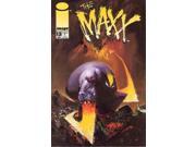 Maxx 13 VF NM ; Image Comics