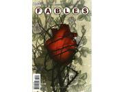 Fables 133 VF NM ; DC Comics