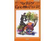 Scary Godmother 5 VF NM ; Sirius Comics