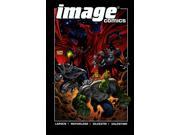 Image Comics Hardcover HC 1 FN ; Image