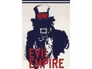 Evil Empire 2 VG ; Boom!