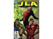 JLA 53 VF NM ; DC Comics