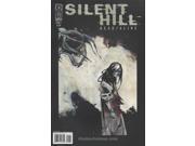 Silent Hill Dead Alive 1A VF NM ; IDW