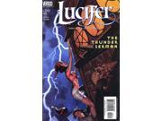 Lucifer Vertigo 20 VF NM ; DC Comics