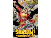 Shazam! The Monster Society of Evil 3 V