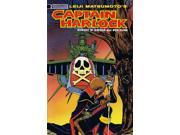 Captain Harlock 2 FN ; ETERNITY Comics