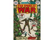 Star Spangled War Stories 179 FN ; DC C