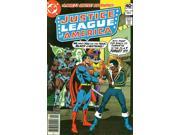 Justice League of America 173 FN ; DC C
