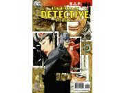 Detective Comics 848 VF NM ; DC Comics