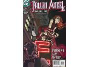 Fallen Angel 14 FN ; DC Comics