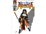 Warrior Nun Areala Vol. 1 3 VF NM ; A