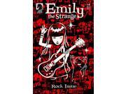 Emily the Strange 4 VF NM ; Dark Horse