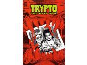 Trypto the Acid Dog 1 VG ; Renegade Pre