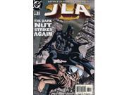 JLA 65 VF NM ; DC Comics