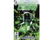 Green Lantern Corps 2nd Series 48 VF