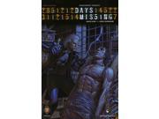 Days Missing 2A VF NM ; Archaia