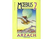 Moebius TPB 2 VF ; Epic Comics