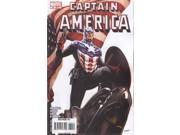 Captain America 5th Series 34 VF NM ;