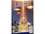 Bloodshot Vol. 2 10 VF NM ; Acclaim P