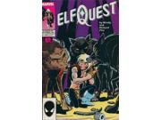 Elfquest Epic 26 FN ; Epic Comics