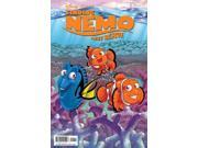Finding Nemo Reef Rescue 1B VF NM ; Bo