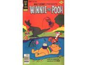 Winnie the Pooh Walt Disney… 3 VF NM