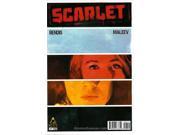 Scarlet 7 VF NM ; Icon Comics