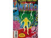 Curse of the Weird 1 VF NM ; Marvel Com