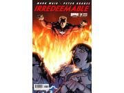 Irredeemable 7A VF NM ; Boom!