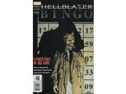Hellblazer 168 FN ; DC Comics