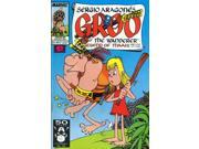 Groo the Wanderer 80 FN ; Epic Comics
