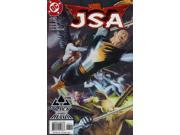 JSA 57 VF NM ; DC Comics